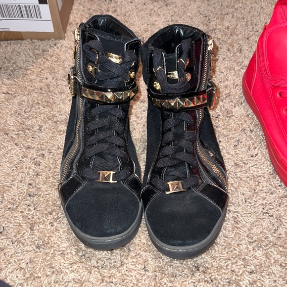 Michael Kors sneakers - Picture 1 of 6